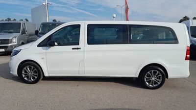 Mercedes-Benz Vito Gebrauchtwagen