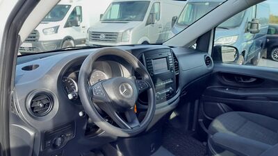 Mercedes-Benz Vito Gebrauchtwagen