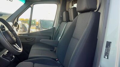 Mercedes-Benz Sprinter Gebrauchtwagen