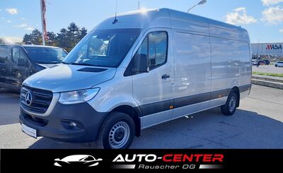 Mercedes-Benz Sprinter Gebrauchtwagen