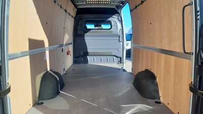 Mercedes-Benz Sprinter Gebrauchtwagen