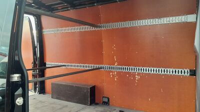 Mercedes-Benz Sprinter Gebrauchtwagen