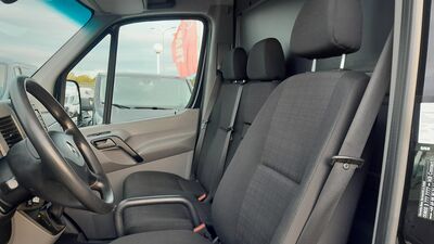 Mercedes-Benz Sprinter Gebrauchtwagen
