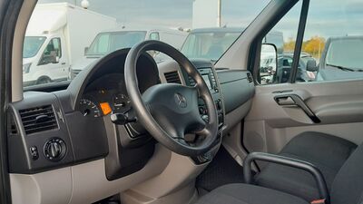 Mercedes-Benz Sprinter Gebrauchtwagen