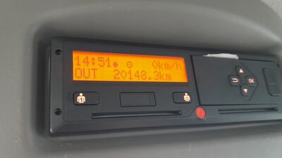 Renault Master Gebrauchtwagen