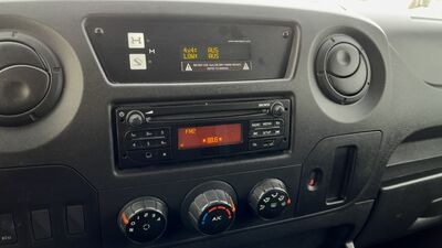 Renault Master Gebrauchtwagen