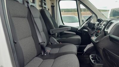 Fiat Ducato Gebrauchtwagen