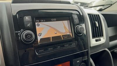 Fiat Ducato Gebrauchtwagen