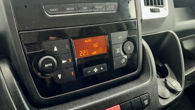 Fiat Ducato Gebrauchtwagen