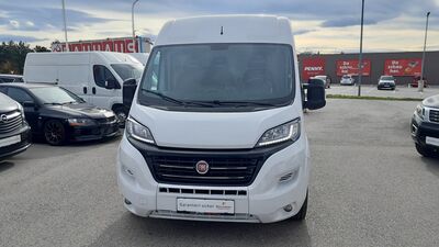 Fiat Ducato Gebrauchtwagen