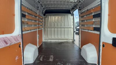 Fiat Ducato Gebrauchtwagen