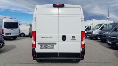 Fiat Ducato Gebrauchtwagen