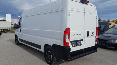 Fiat Ducato Gebrauchtwagen