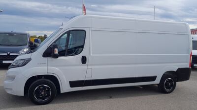 Fiat Ducato Gebrauchtwagen