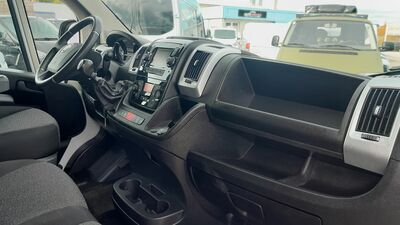 Fiat Ducato Gebrauchtwagen