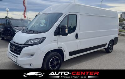 Fiat Ducato Gebrauchtwagen