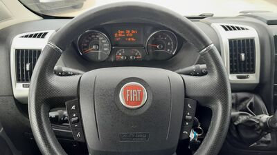 Fiat Ducato Gebrauchtwagen
