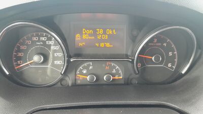 Fiat Ducato Gebrauchtwagen