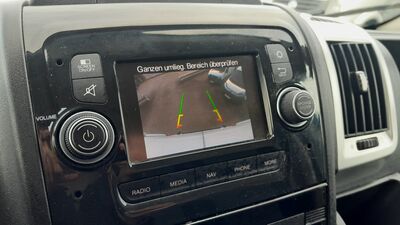 Fiat Ducato Gebrauchtwagen