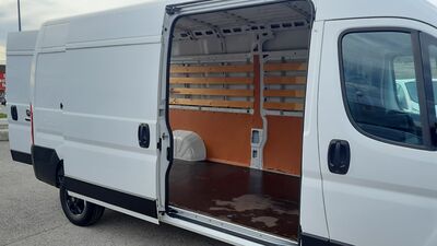 Fiat Ducato Gebrauchtwagen