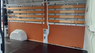 Fiat Ducato Gebrauchtwagen