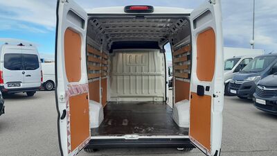 Fiat Ducato Gebrauchtwagen