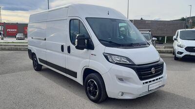 Fiat Ducato Gebrauchtwagen