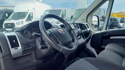 Fiat Ducato Gebrauchtwagen