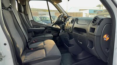 Renault Master Gebrauchtwagen