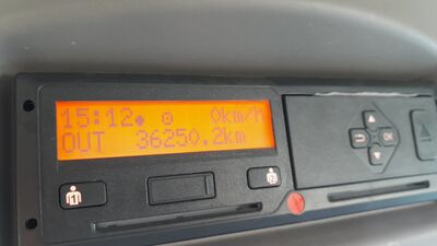 Renault Master Gebrauchtwagen