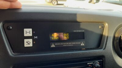 Renault Master Gebrauchtwagen