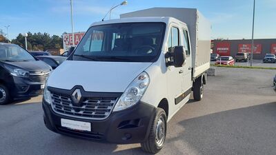 Renault Master Gebrauchtwagen