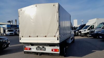 Renault Master Gebrauchtwagen