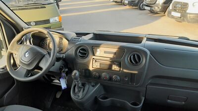 Renault Master Gebrauchtwagen