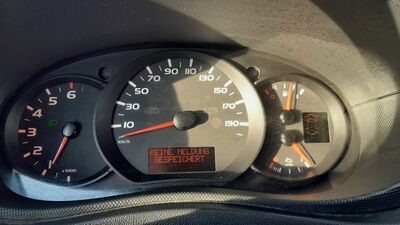 Renault Master Gebrauchtwagen