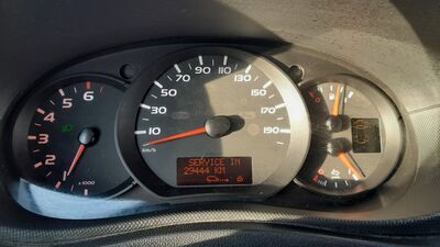 Renault Master Gebrauchtwagen