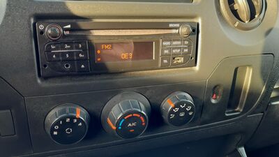 Renault Master Gebrauchtwagen