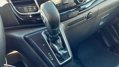 Ford Transit Custom Gebrauchtwagen