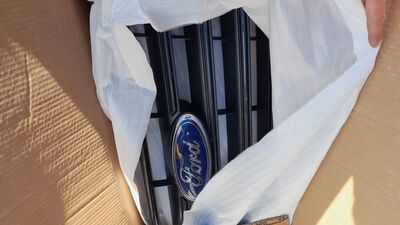 Ford Transit Custom Gebrauchtwagen Ford Transit Custom Gebrauchtwagen