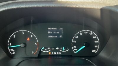 Ford Transit Custom Gebrauchtwagen Ford Transit Custom Gebrauchtwagen