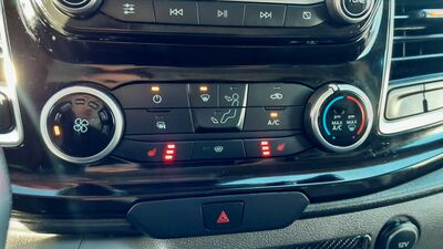 Ford Transit Custom Gebrauchtwagen Ford Transit Custom Gebrauchtwagen