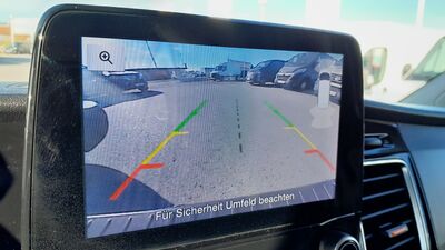 Ford Transit Custom Gebrauchtwagen Ford Transit Custom Gebrauchtwagen