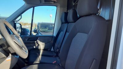 VW Crafter Gebrauchtwagen