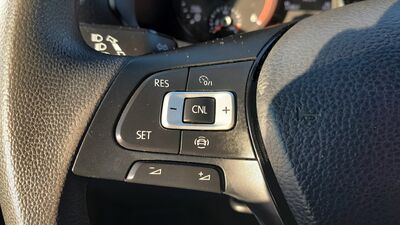 VW Crafter Gebrauchtwagen