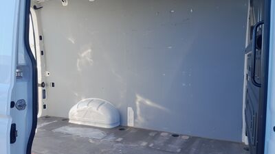 VW Crafter Gebrauchtwagen