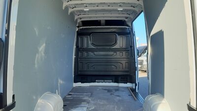 VW Crafter Gebrauchtwagen
