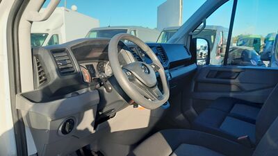 VW Crafter Gebrauchtwagen VW Crafter Gebrauchtwagen