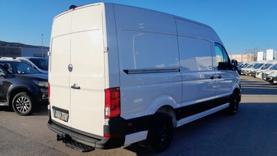 VW Crafter Gebrauchtwagen VW Crafter Gebrauchtwagen