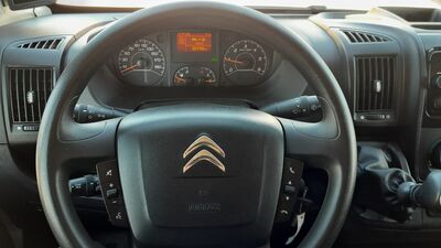 Citroën Jumper Gebrauchtwagen