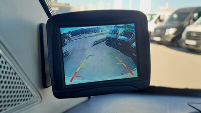 Citroën Jumper Gebrauchtwagen